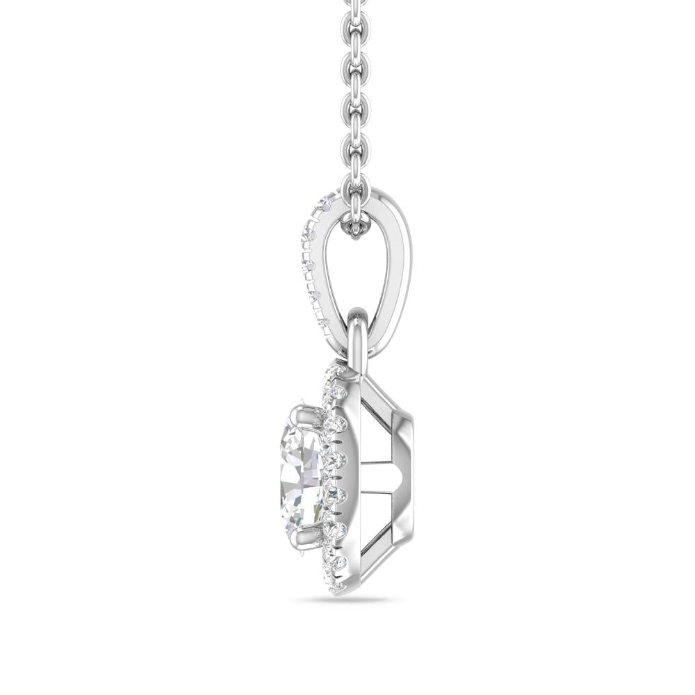 White Gold - 7/8