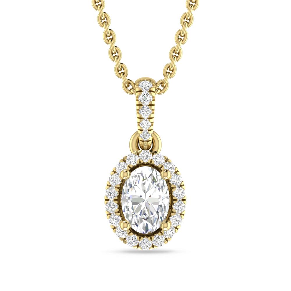 Yellow Gold - 7/8