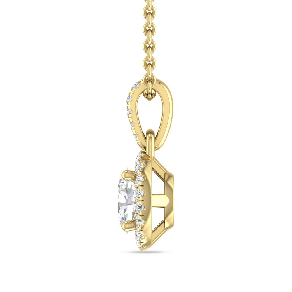 Yellow Gold - 7/8