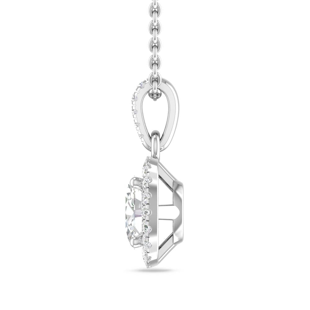 White Gold - 1 1/5