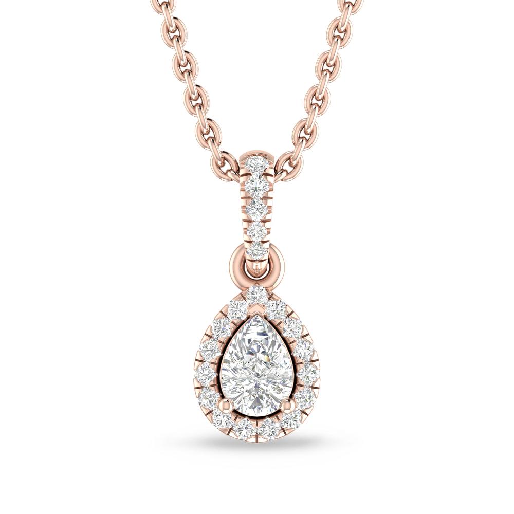 Rose Gold - 1/3