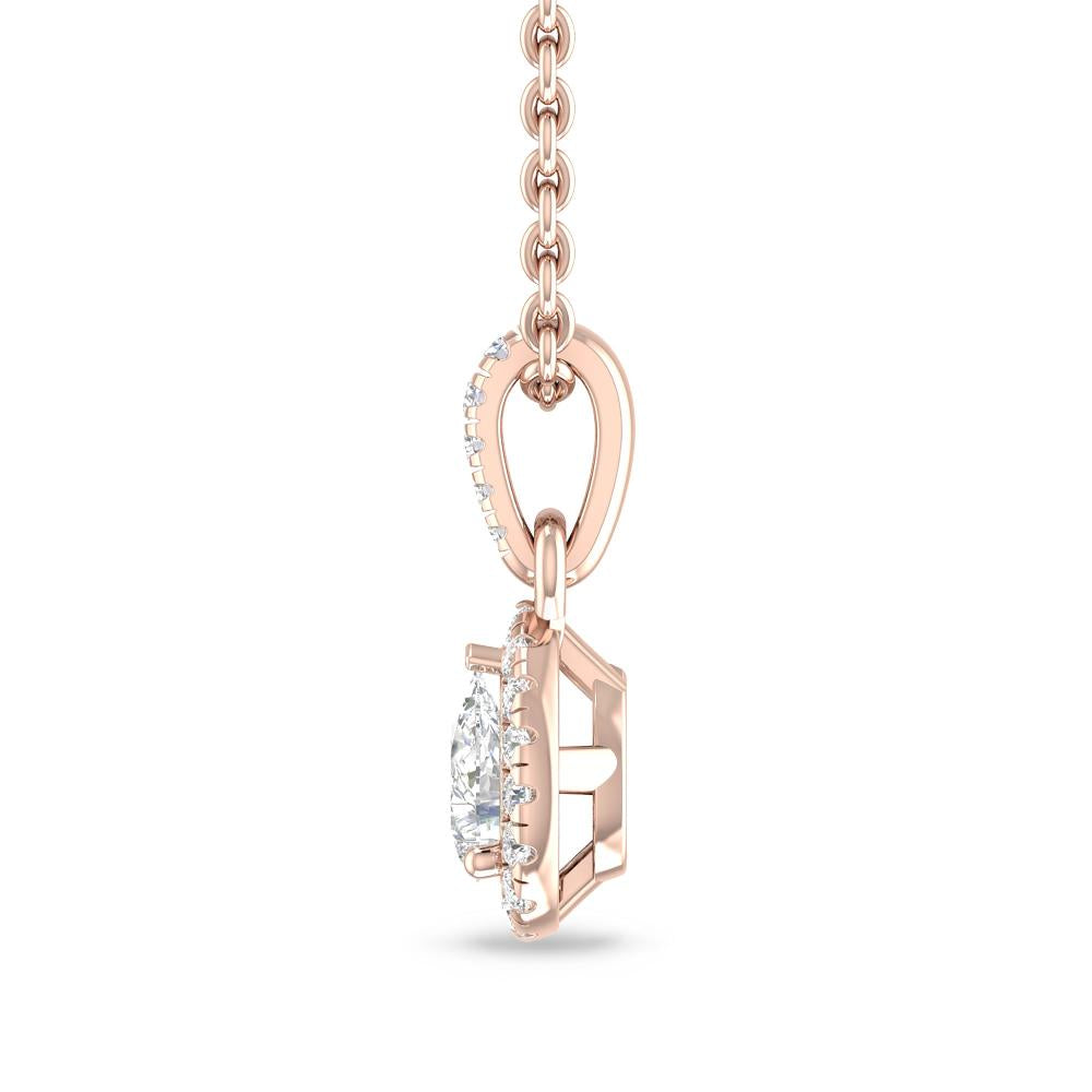 Rose Gold - 1/3