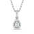 Heirloom Pear SJP0916Dia
