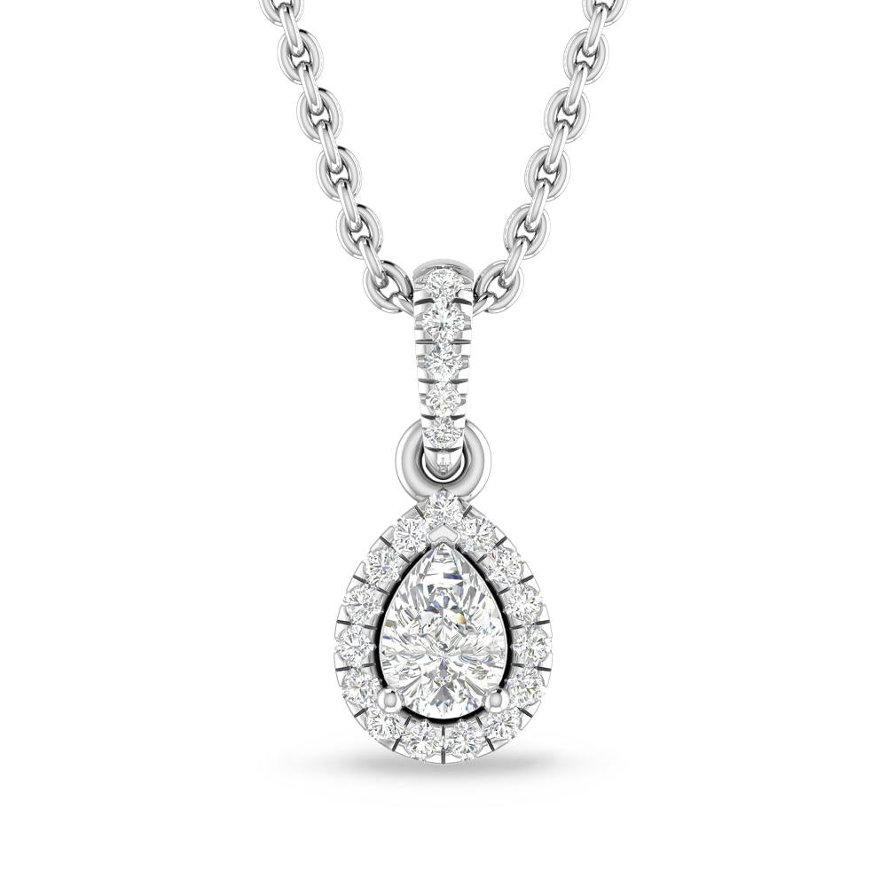 White Gold - 1/3