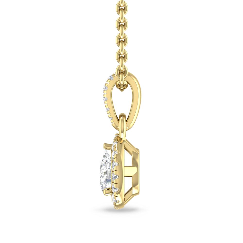 Yellow Gold - 1/3