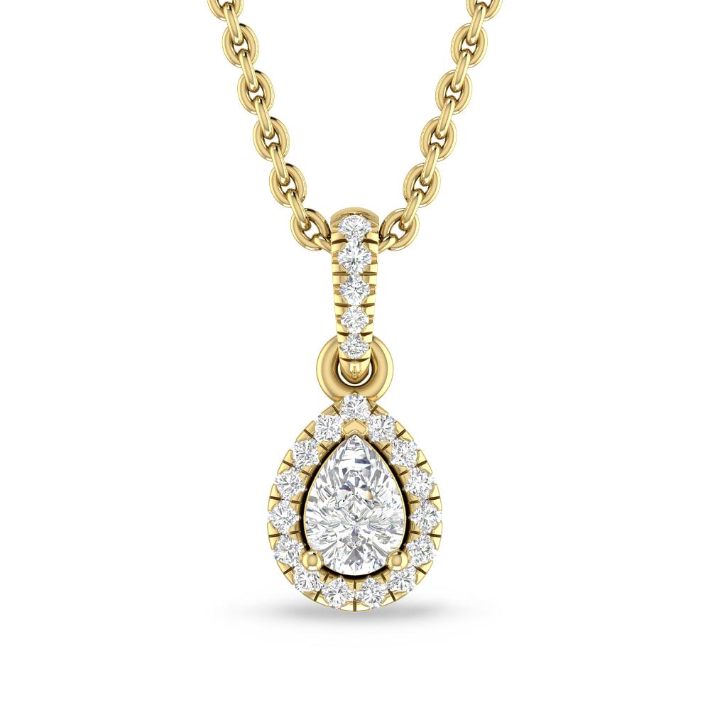 Yellow Gold - 1/3