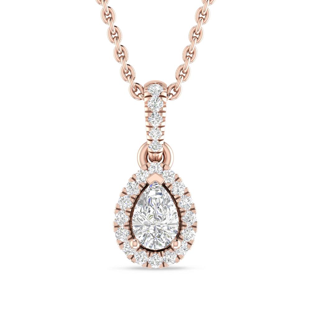 Rose Gold - 5/8
