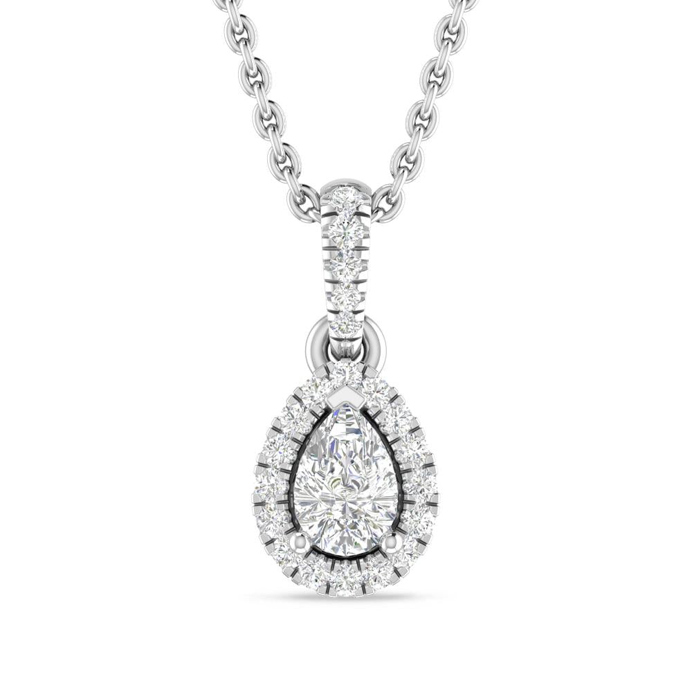 White Gold - 5/8