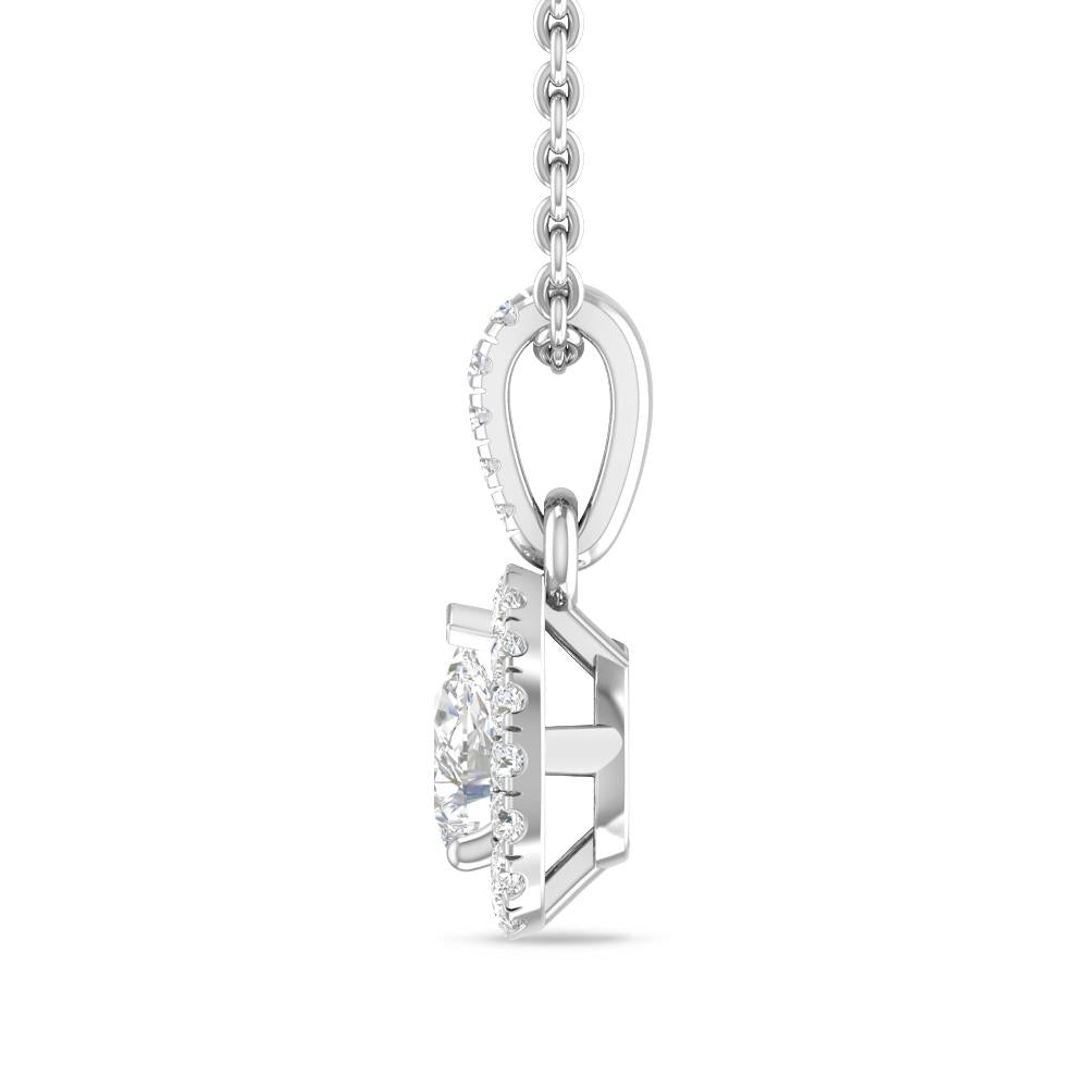 White Gold - 5/8
