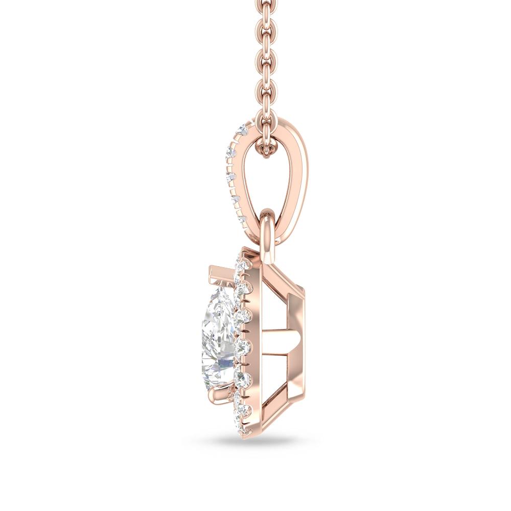 Rose Gold - 1