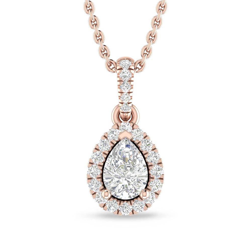 Rose Gold - 1