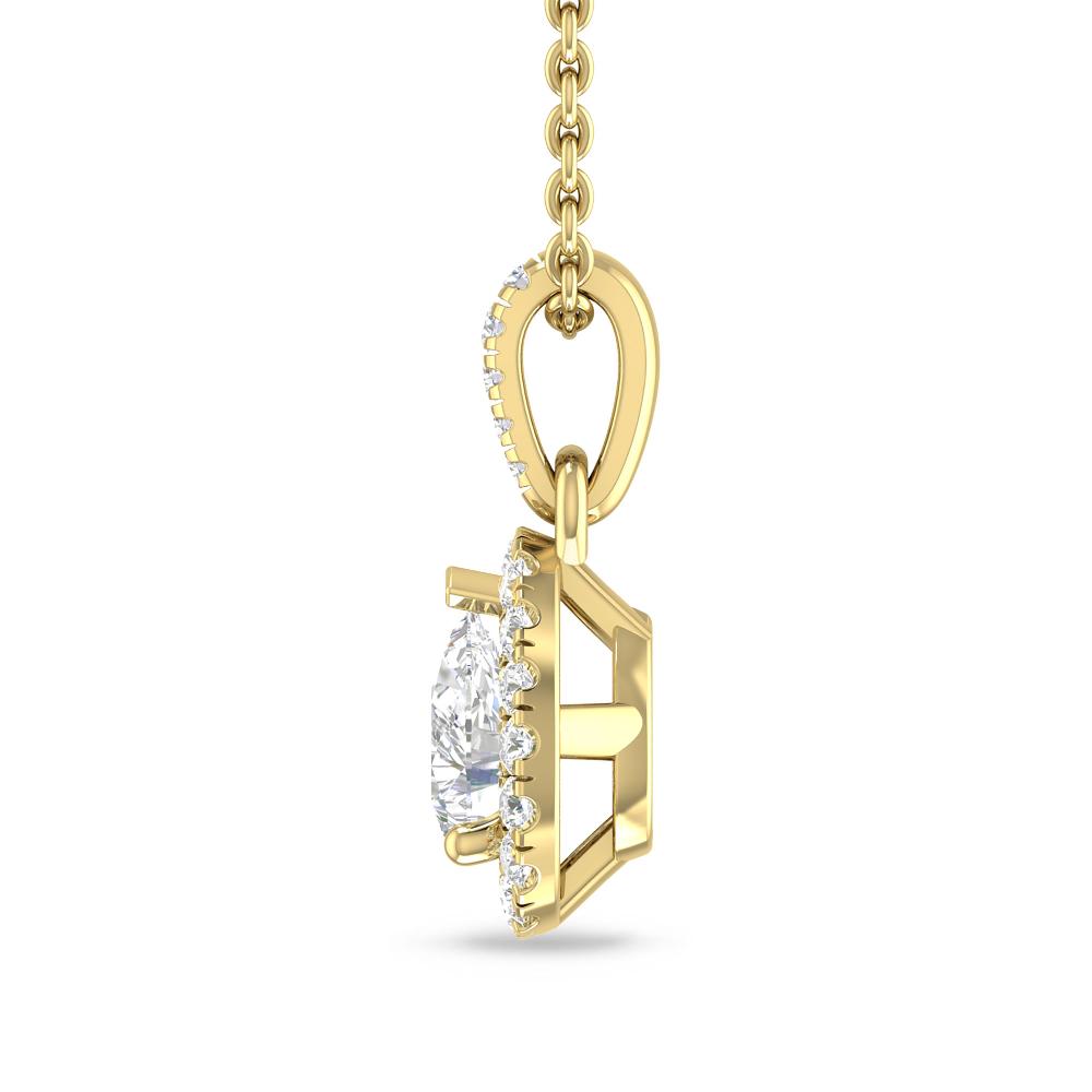 Yellow Gold - 1