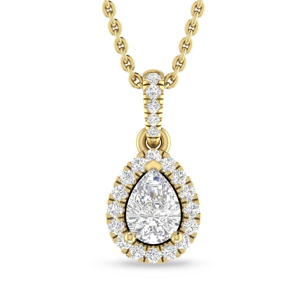 Yellow Gold - 1