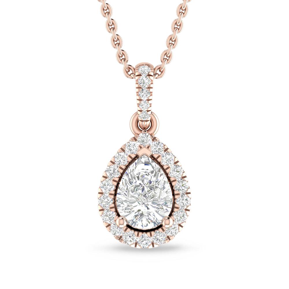 Rose Gold - 1 1/4