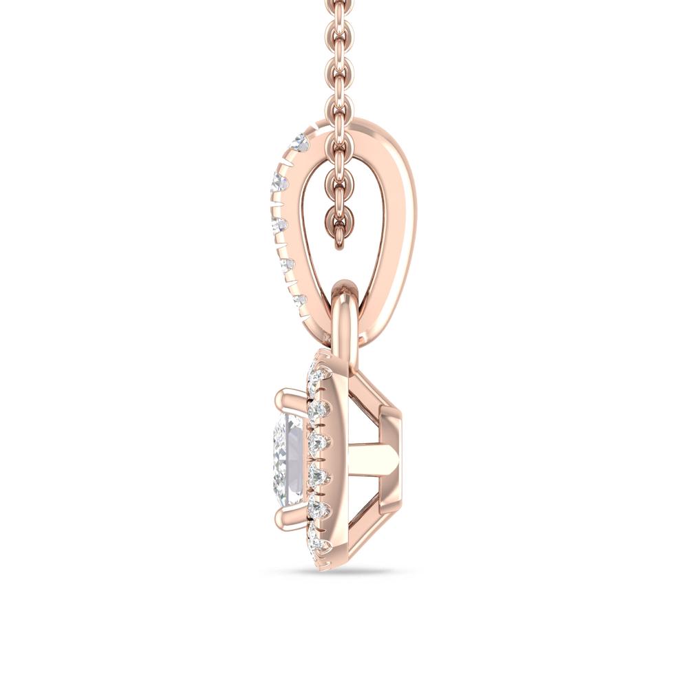 Rose Gold - 1/3