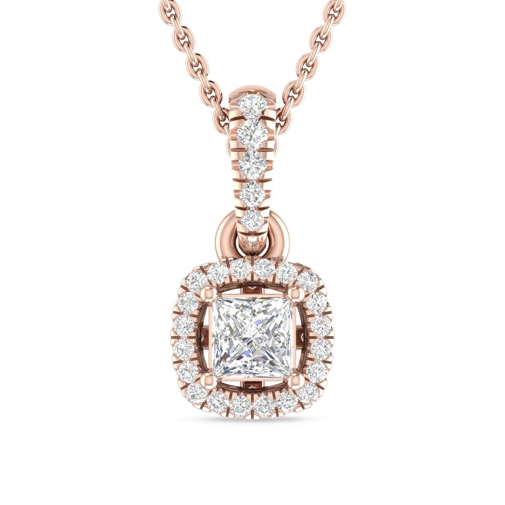 Rose Gold - 1/3