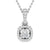 Premium Princess SJP0916Dia
