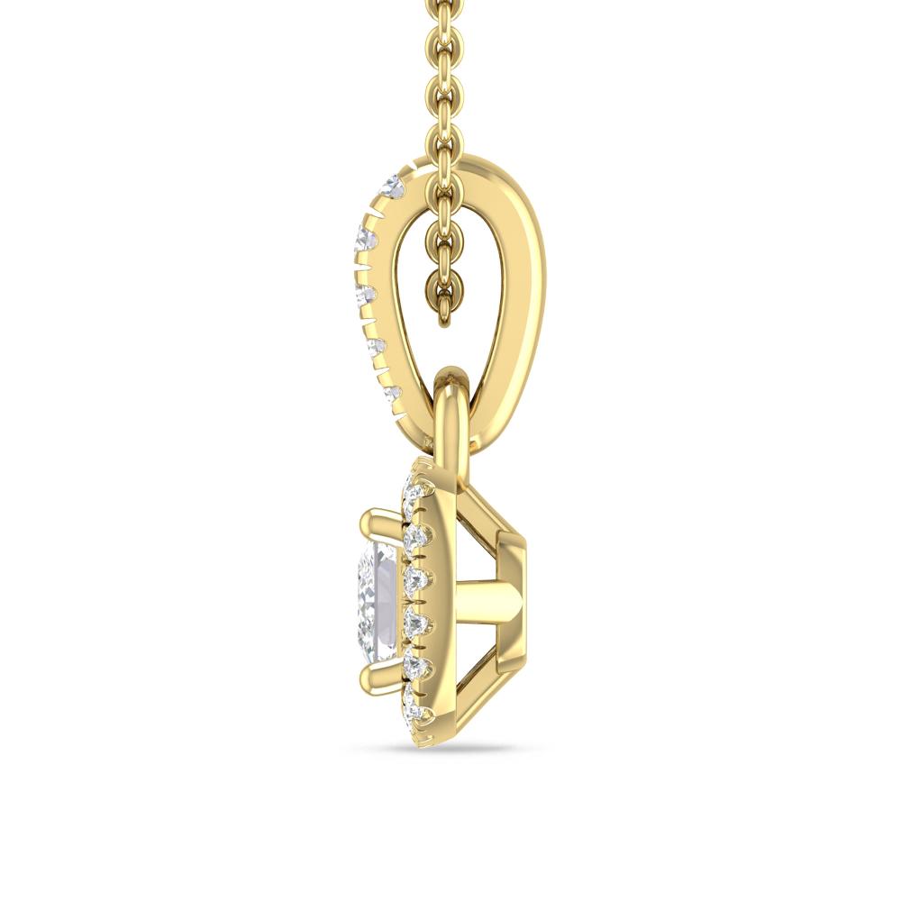 Yellow Gold - 1/3