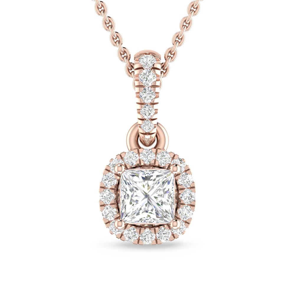 Rose Gold - 5/8