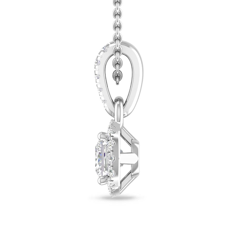 White Gold - 5/8