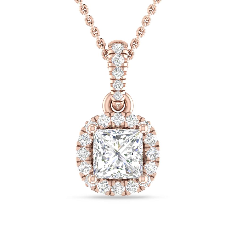Rose Gold - 1