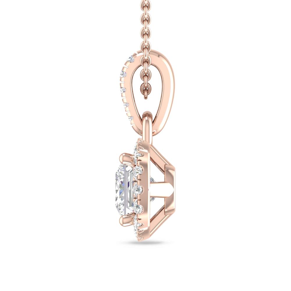 Rose Gold - 1