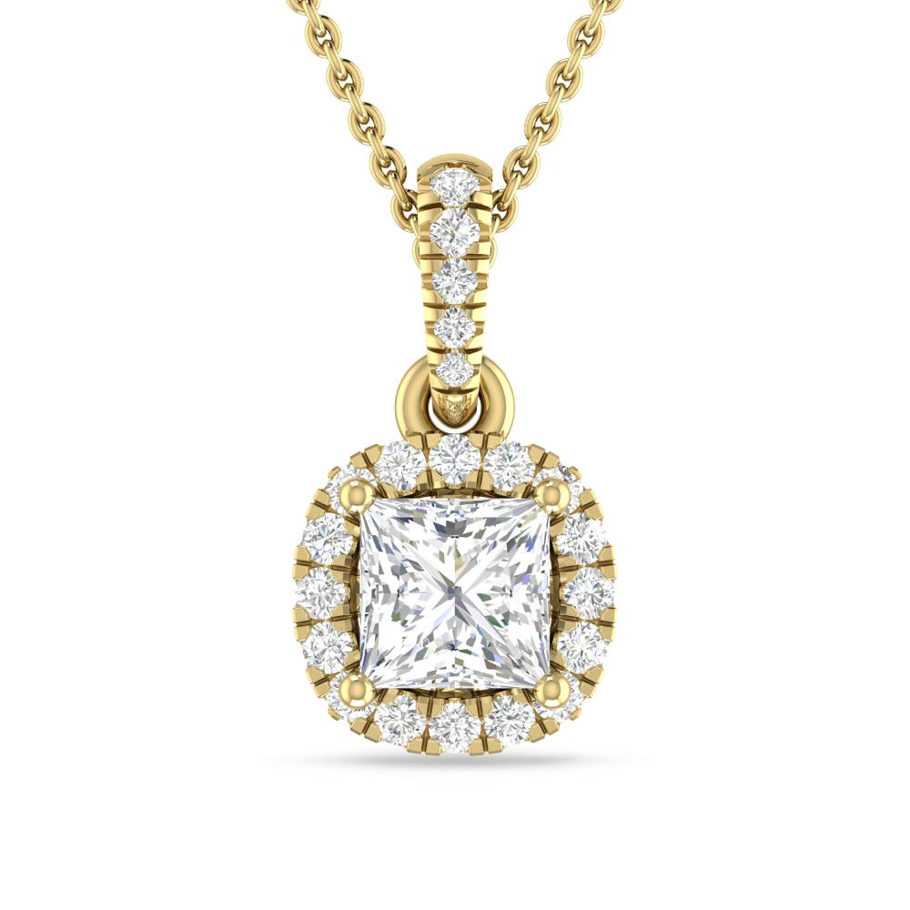 Yellow Gold - 1