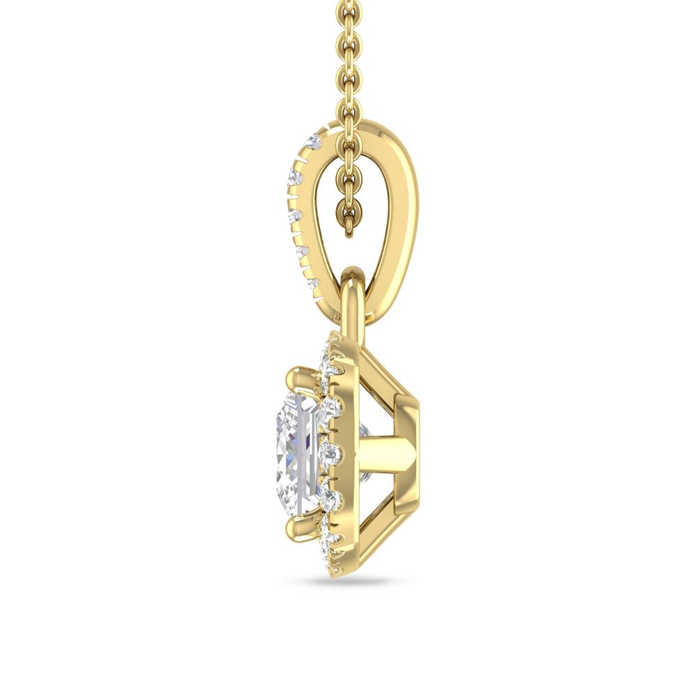 Yellow Gold - 1