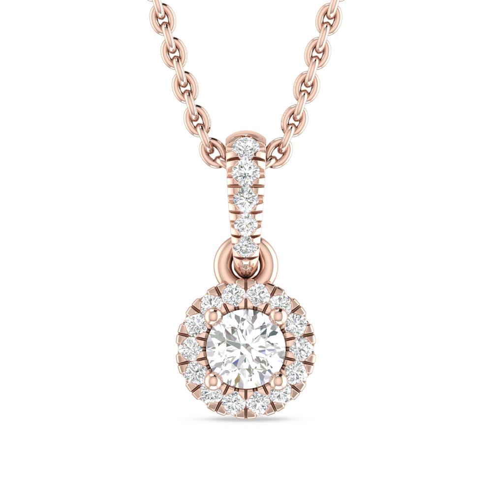Rose Gold - 1/3