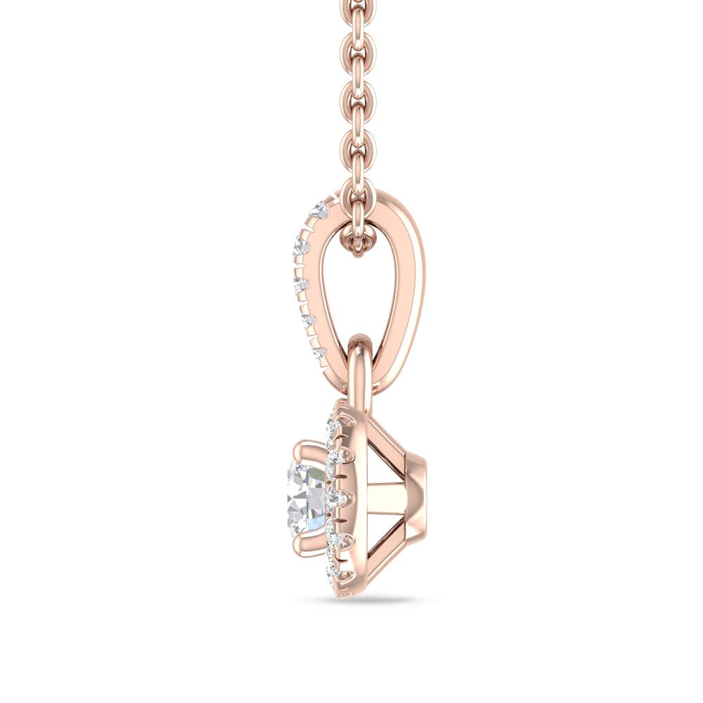 Rose Gold - 1/3
