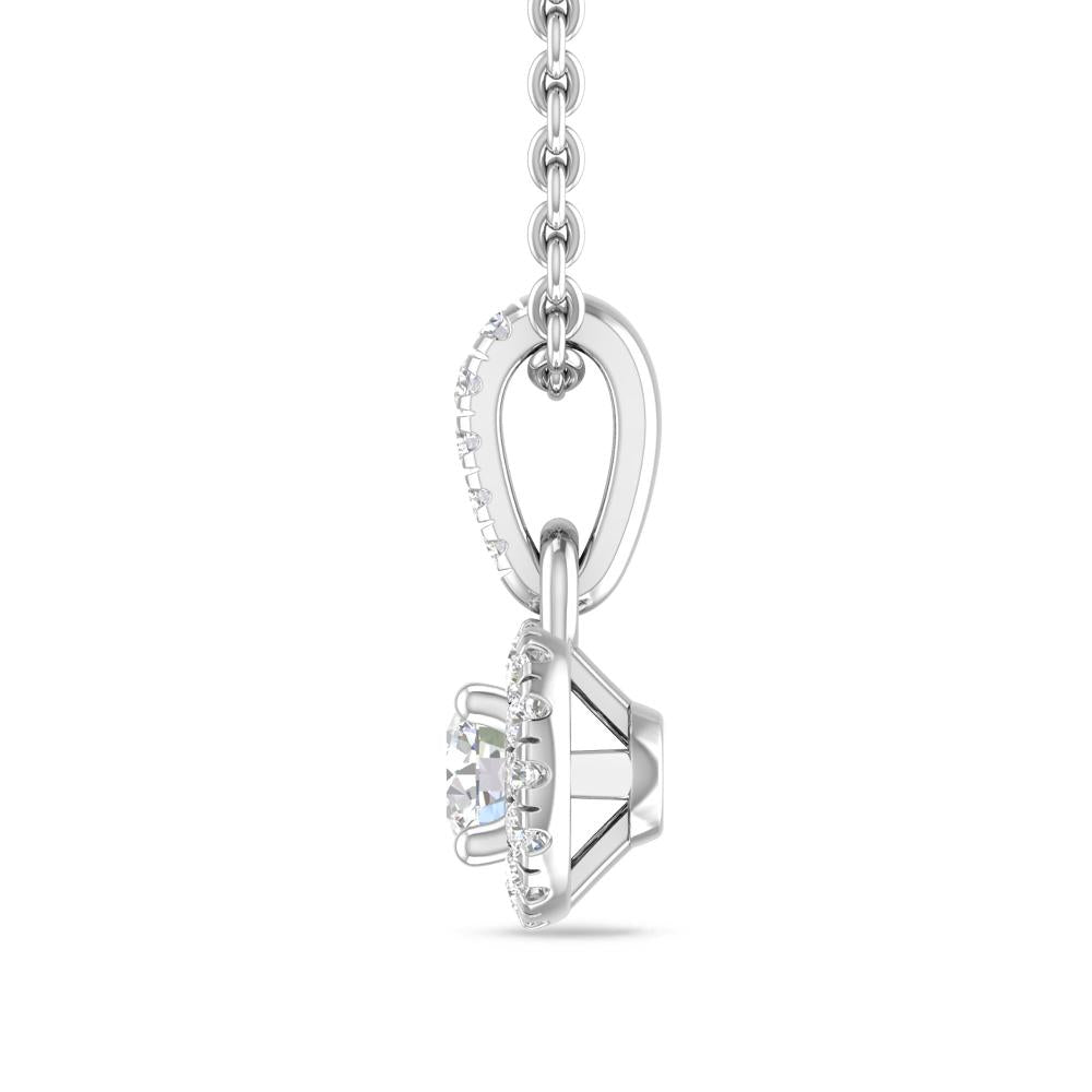 White Gold - 1/3