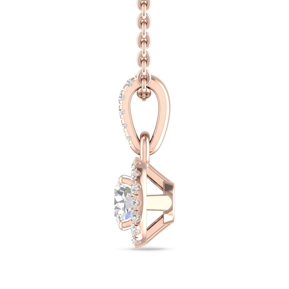 Rose Gold - 5/8