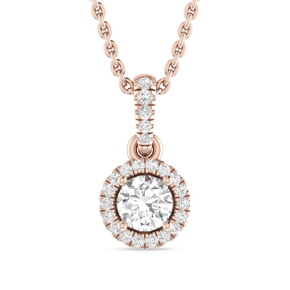 Rose Gold - 5/8