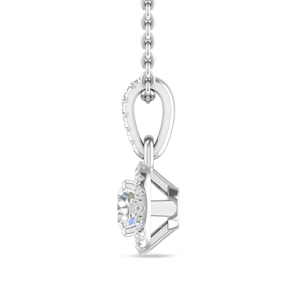 White Gold - 5/8