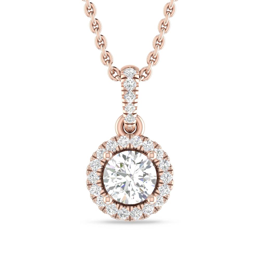 Rose Gold - 1