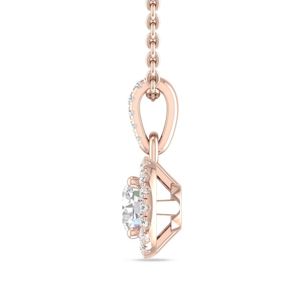 Rose Gold - 1