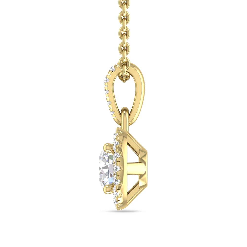 Yellow Gold - 1