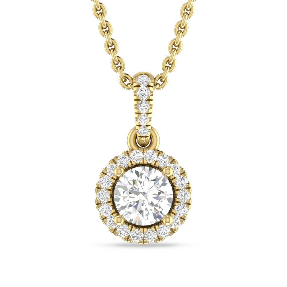Yellow Gold - 1