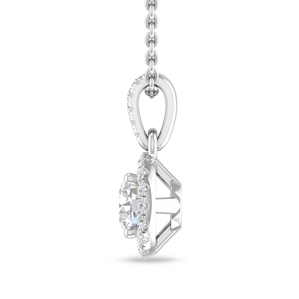 White Gold - 1 1/5