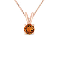 Heirloom Round 3.9mm SJP1227