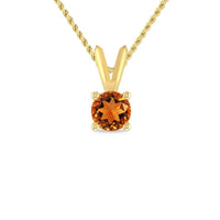 Heirloom Round 3.9mm SJP1227