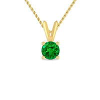 Heirloom Round 3.9mm SJP1227