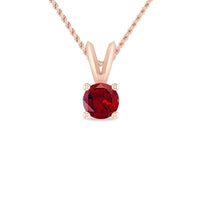 Heirloom Round 3.9mm SJP1227
