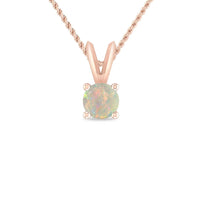 Heirloom Round 3.9mm SJP1227