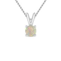 Heirloom Round 3.9mm SJP1227