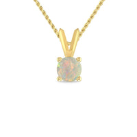 Heirloom Round 3.9mm SJP1227