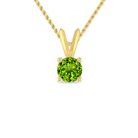 Heirloom Round 3.9mm SJP1227