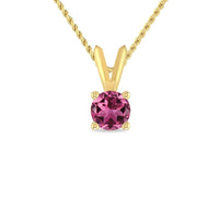 Heirloom Round 3.9mm SJP1227