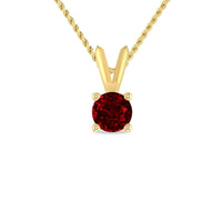 Heirloom Round 3.9mm SJP1227