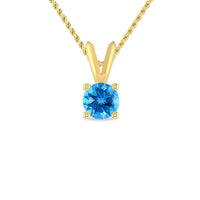 Heirloom Round 3.9mm SJP1227